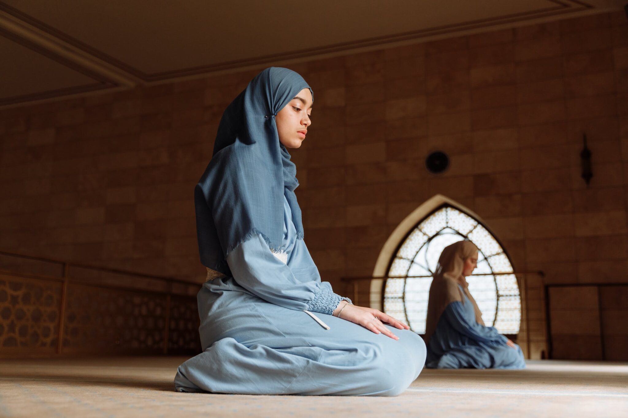 Doa Sebelum Tidur dan Bangun dalam Bahasa Arab serta Latin