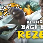 Bagi² Rezeki untuk Pekerja di Jalanan Karesidenan Pati | Cinematic