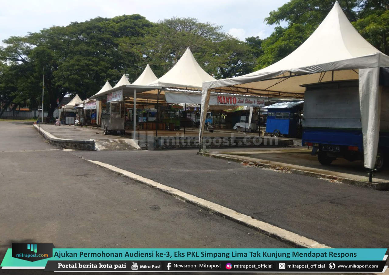 relokasi PKL