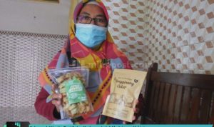 kudapan jadul