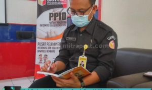 bawaslu rembang