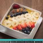 RESEP SMOOTHIES SEGAR DAN MENGENYANGKAN