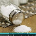 BAHAYA TERLALU SERING KONSUMSI MAKANAN ASIN
