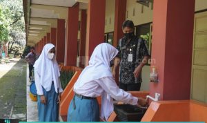 PTM KABUPATEN JEPARA DIMULAI SETELAH VAKSINASI GURU SELESAI
