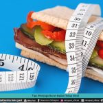 TIPS MENJAGA BERAT BADAN TETAP IDEAL