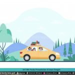 14 TITIK POSKO PENYEKATAN MUDIK DI JAWA TENGAH