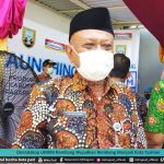 DININDAKOP UMKM REMBANG WUJUDKAN REMBANG MENJADI KOTA FASHION