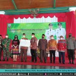 MENUJU REMBANG GEMILANG 2026, BUPATI MINTA SEMUA PIHAK SALING BERSINERGI