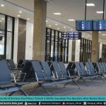 DISPAREKRAF BERIKAN KLARIFIKASI TERKAIT 2 MAFIA GUNAKAN PAS BANDARA ATAS NAMA DINAS PARIWISATA