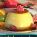 MENU TAKJIL NIKMAT DAN MENGENYANGKAN UNTUK BERBUKA PUASA