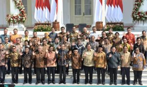 PAN BERIKAN TANGGAPAN TERKAIT ISU RESUFFLE KABINET