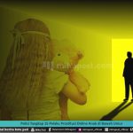 POLISI TANGKAP 15 PELAKU PROSTITUSI ONLINE ANAK DI BAWAH UMUR