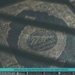 BEBERAPA HAL YANG MEMBATALKAN PUASA DAN WAJIB DIHINDARI