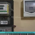 PEMERINTAH AKAN CABUT SUBSIDI LISTRIK UNTUK HEMAT BELANJA NEGARA