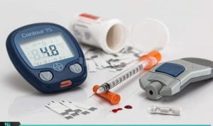 TIPS MENJALANKAN PUASA BAGI PENYANDANG DIABETES