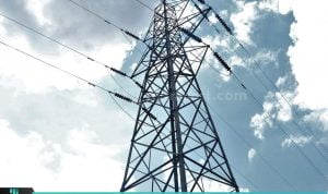 PLN KEMBALI HIDUPKAN 97 PERSEN LISTRIK DI NTT