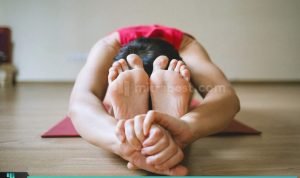 TIPS OLAHRAGA DI BULAN RAMADAN