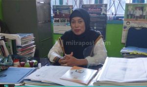 LINTAL MUNA, KARTINI MASA KINI, CERDASKAN WANITA ISLAM HINGGA PERTAHANKAN AQIDAH LANSIA
