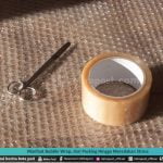 MANFAAT BUBBLE WRAP, DARI PACKING HINGGA MEREDAKAN STRESS
