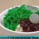 USAI KONSUMSI CENDOL, PULUHAN WARGA ALAMI GEJALA KERACUNAN