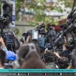KASUS KEKERASAN TERHADAP JURNALIS MENINGKAT DALAM SETAHUN TERAKHIR