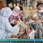 GERAKAN PARSEL MUDIK UMKM REMBANG, MERIAHKAN LEBARAN 2021