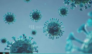 DALAM SEPEKAN, VIRUS COVID-19 DI INDIA CAPAI 1,5 JUTA KASUS