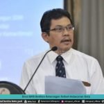 DIRUT BPJS BERIKAN KETERANGAN TERKAIT KEBOCORAN DATA