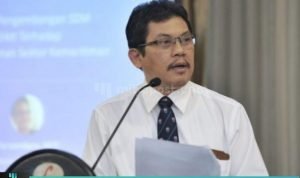 DIRUT BPJS BERIKAN KETERANGAN TERKAIT KEBOCORAN DATA