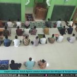 CEGAH COVID-19, TOKOH AGAMA LAKUKAN ANTISIPASI DAN MITIGASI DI TEMPAT IBADAH