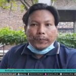 BERBAGAI STAKEHOLDER SUPPORT PEMASARAN BERAS ORGANIK GAPOKTAN USAHA JAYA