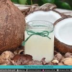 MANFAAT KELAPA UNTUK KESEHATAN