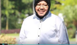 MENSOS BERIKAN KETERANGAN TERKAIT ANGGARAN RP 581 MILIAR