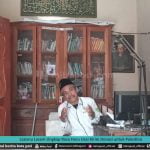 LAZISNU LASEM UNGKAP RASA HARU USAI KIRIM DONASI UNTUK PALESTINA