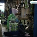 Produk PT Dua Kelinci Aman dari Covid-19