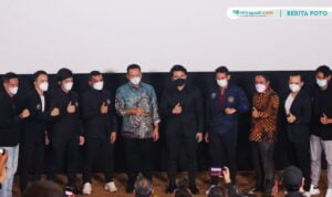 Launching AHHA PS Pati