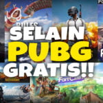 5 Game Battle Royale Selain PUBG Mobile dan Fortnite (2021)