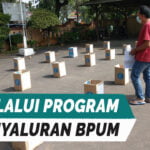 Dinkop UMKM Bangun Database Pengusaha Kecil di Pati Melalui BPUM