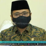 CEGAH PENYEBARAN COVID-19, MENAG TERBITKAN SE PEMBATASAN KEGIATAN DI RUMAH IBADAH