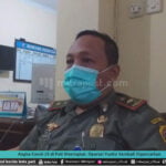 ANGKA COVID-19 DI PATI MENINGKAT, OPERASI YUSTISI KEMBALI DIGENCARKAN
