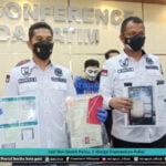 JUAL BELI IJAZAH PALSU, 2 WARGA DIAMANKAN POLISI