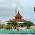 KABUPATEN REMBANG KEMBALI TERAPKAN WFH DI SEJUMLAH INSTANSI PEMERINTAHAN