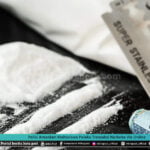 POLISI AMANKAN MAHASISWA PELAKU TRANSAKSI NARKOBA VIA ONLINE