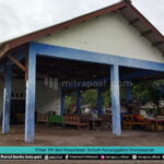 PIHAK TPI BERI PENJELASAN TERKAIT PENUNGGAKAN PEMBAYARAN