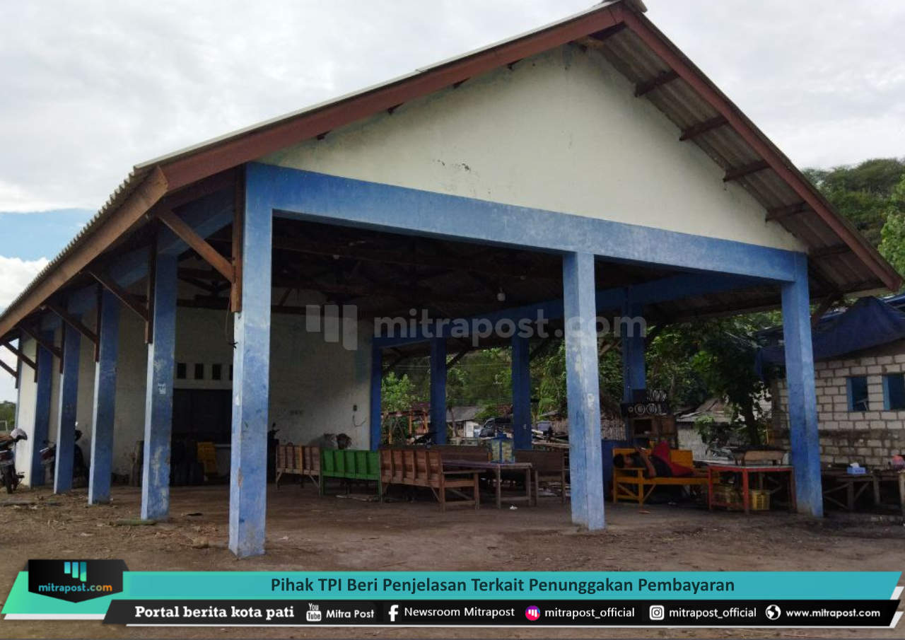 PIHAK TPI BERI PENJELASAN TERKAIT PENUNGGAKAN PEMBAYARAN