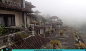 5 Destinasi Wisata Horor di Indonesia