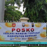 TIDAK SEMUA OTG WAJIB ISOLASI MANDIRI TERPUSAT