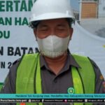 PANDEMI TAK KUNJUNG USAI, PENDAFTAR HAJI KABUPATEN BATANG MENURUN