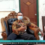 TARGET SDGS TERKENDALA KARENA APLIKASI YANG SERING ERROR