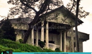 UNGKAP MISTERI 5 TEMPAT ANGKER DI MALANG